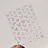 Ufawd 5D Relief Shiny Golden Jelly Autumn Maple Leaf Story Adhesive Nail Art Stickers Decals Manicure Gorgeous High Quality