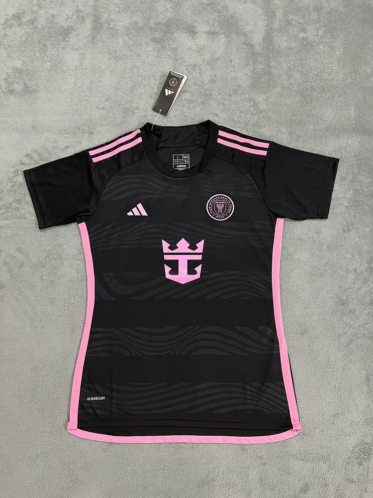 2024/25 Miami Away - Women's Jersey