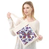 Diamond Painting Eco-Friendly Bag-DIY Crystal Rhinestone Butterfly