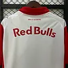 2025/2026 RB Leipzig Home Football Shirt 1:1 Thai Quality