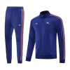 Arsenal Jacket Tracksuit 2025/26 Blue