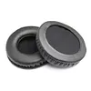 Protein Leather Ear Cushion Pads for MDR-DS7000 RF6000 RF6500 CD470