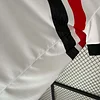 2024/2025 São Paulo Home Jersey 1:1 Thai Quality