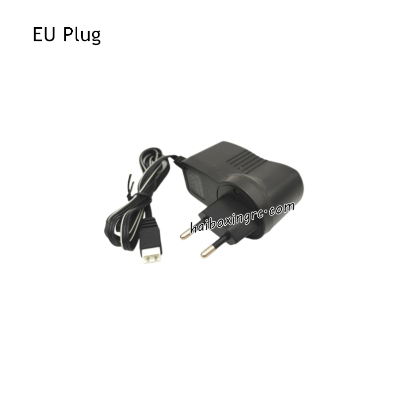 HAIBOXING HBX 901 Firebolt RC Car Parts 7.4V Charger