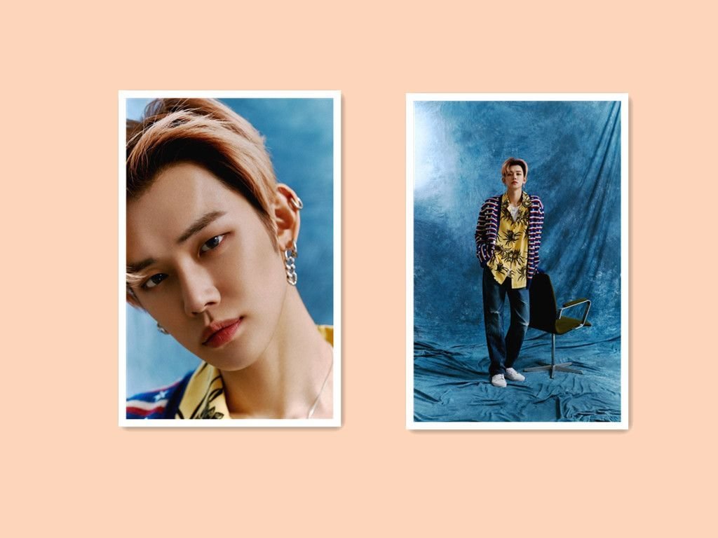 TXT x Elite Daily Poster