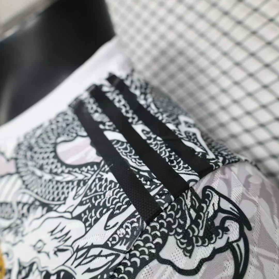 24/25 Real Madrid Special Edition Player Version Football T-Shirt Thai Quality