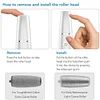 Father's Day - Electric Feet Callus Remover