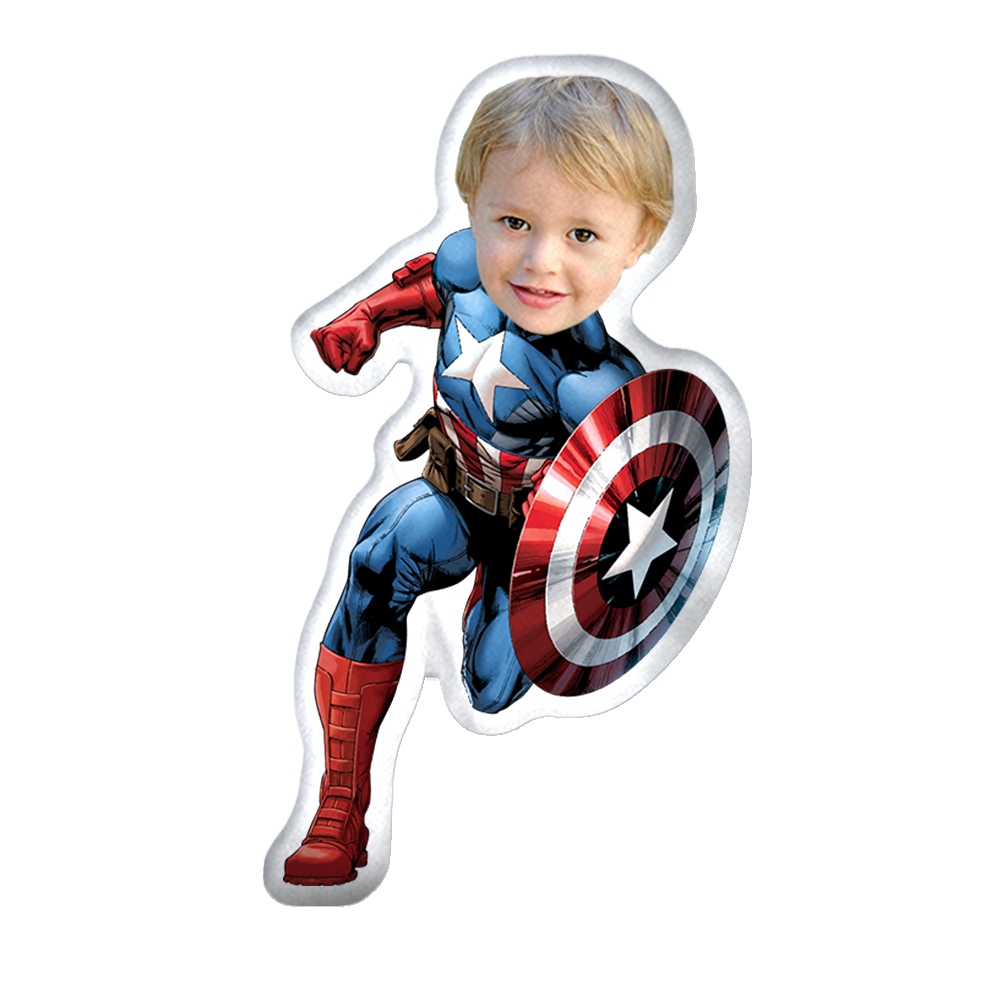 Custom Blanket Personalized Kids Gifts | Makemesurprise&reg;