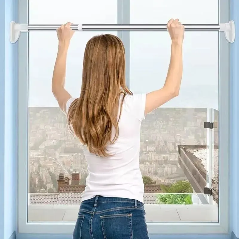 Three Simple Adjustable Rods 🔥59% OFF TODAY - Drill-Free Adjustable Rod (Buy 3 Free Shipping)
