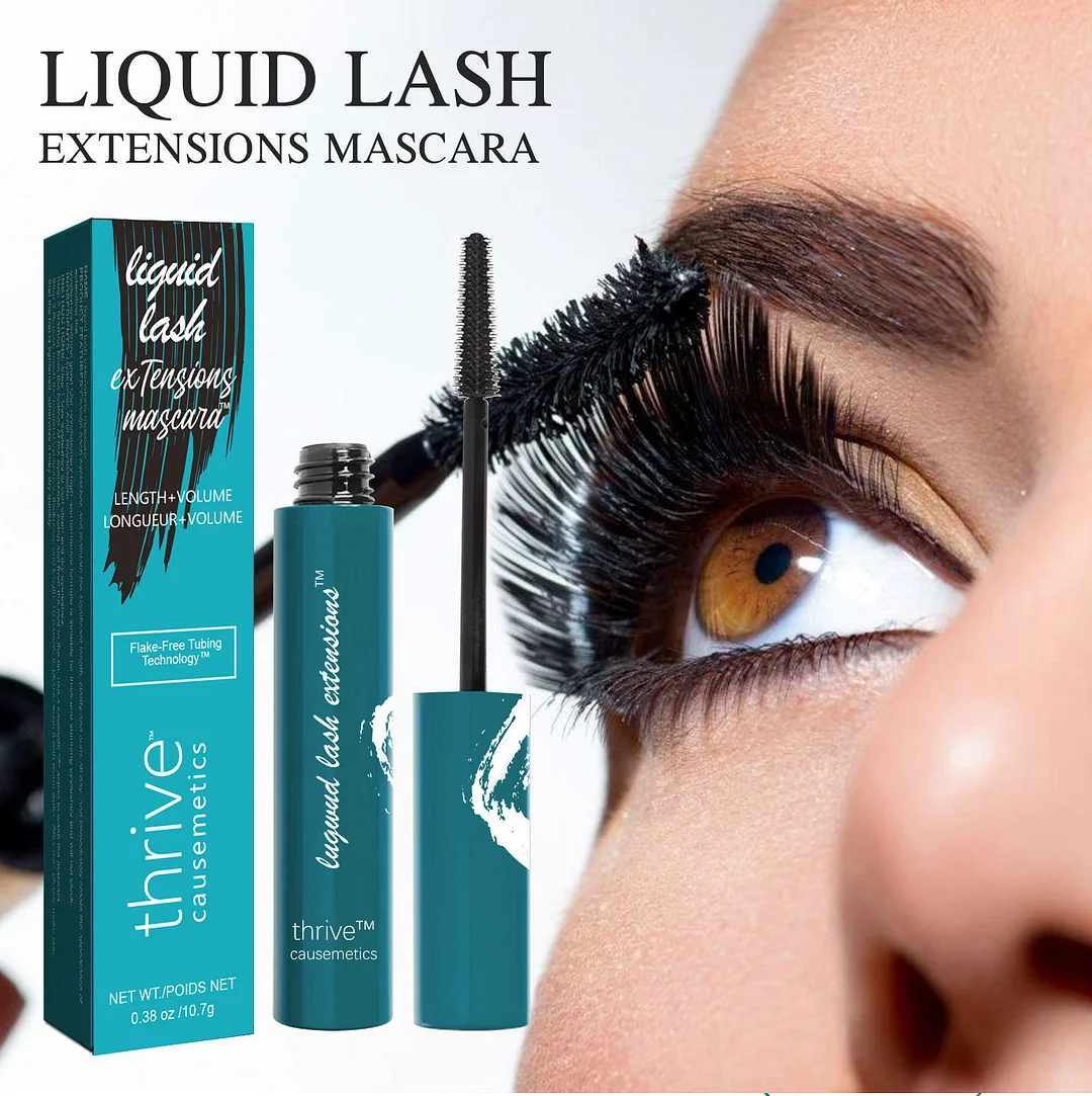 Liquid Lash™ Mascara