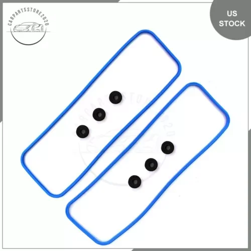 Dronehint Fits 94-05 Chevrolet Astro S10 Blazer Silverado 1500 4.3L Valve Cover Gasket (For: GMC) Parts