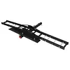 [US Local Warehouse] Hitch Mount Bike Carrier Anti Tilt Rear Trailer Steel Mount Rack Max Load 180kg