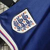 2024 England Home Shorts 1:1 Thai Quality