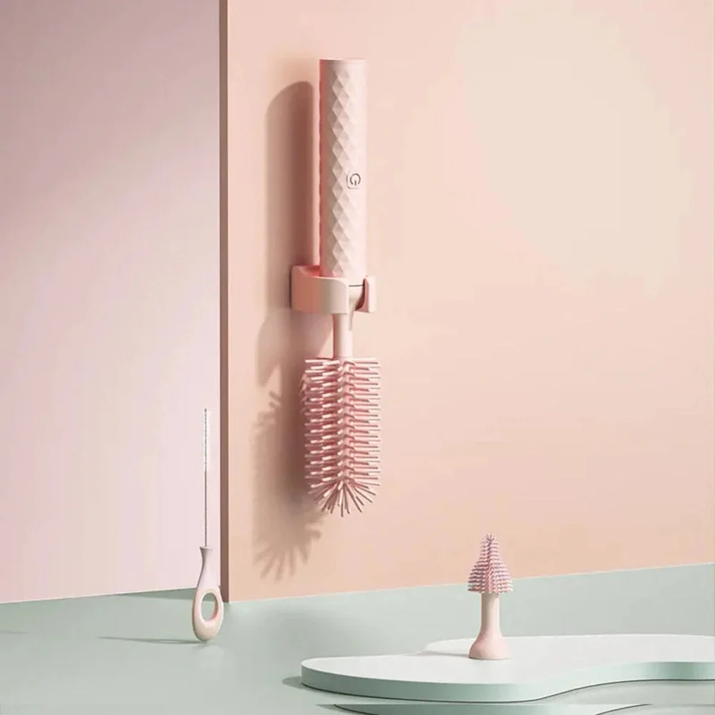 BottleSpark Bottle Cleaner