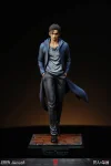 1/6 Scale Eren Yeager & Attack Titan - Attack On Titan Statue - TY Studio