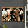 Little Rascals - Metal Tin Signs(8*12Inch/12*16Inch)