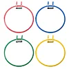 Round Shape Frame Hoop - Cross Stitch Accessories