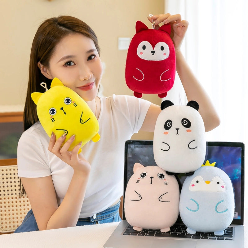 Stuffed Animals & Plush Toys Animal PP Cotton Toys