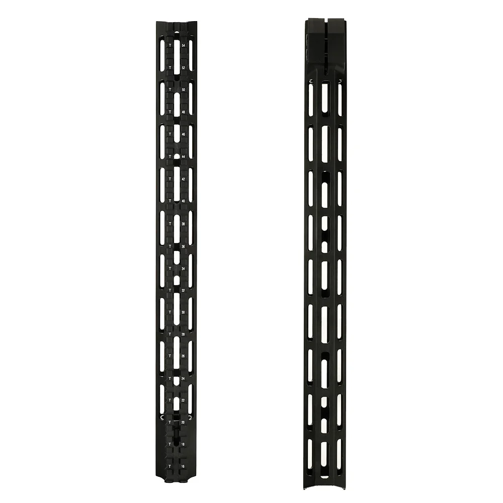 ohhunt ® AR15 Free Float M-LOK Handguard 