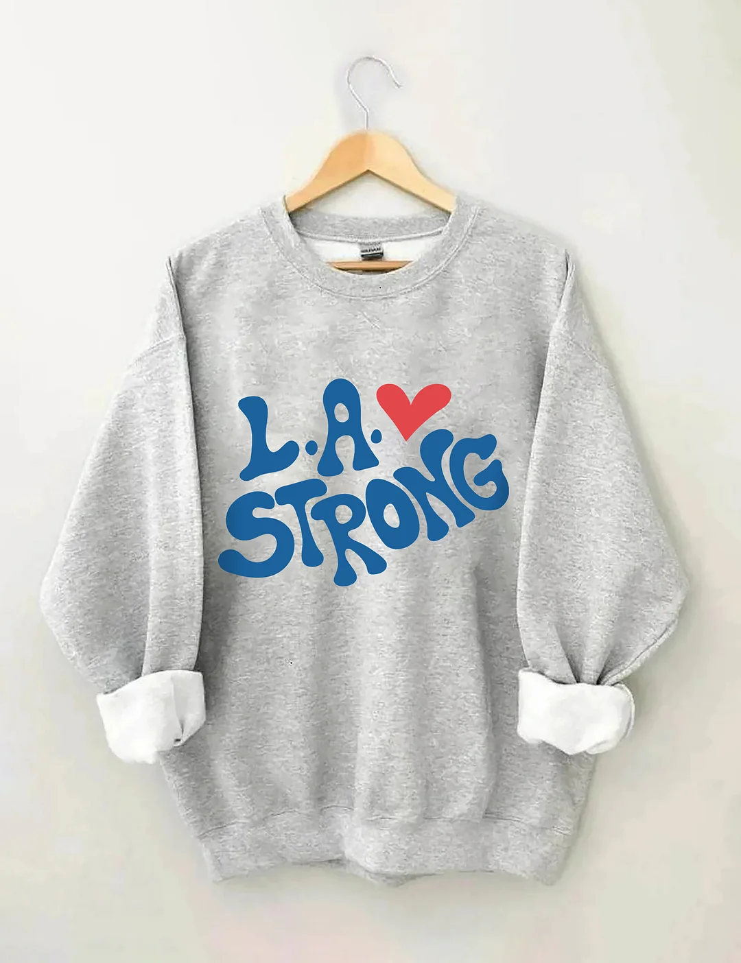 L.A. Strong Sweatshirt