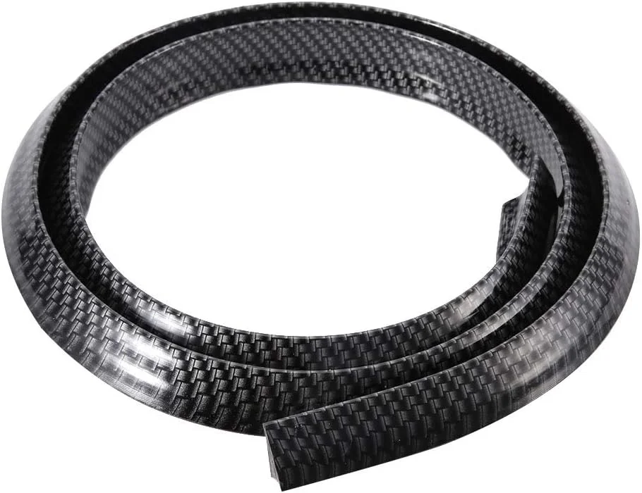 Car Wheel Arch Eyebrows Anti Scratch Pad