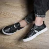 New Men's Casual Trendy All-Match Men's Shoes