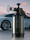 2L Car Foam Sprayer with 2 Types of Nozzle Pneumatic Washer Car Window Cleaning