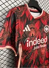 25/26 Eintracht Frankfurt Special Jersey