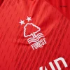 Nottingham Forest Home Soccer Jersey 2024/25