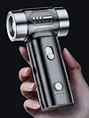 Mini Violent Turbo Fan 100000RPM Electric Air Blower 4500Pa Vacuum Cleaner