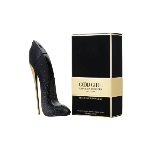 Good Girl Supreme by Carolina Herrera 