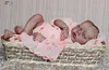 17inch Lilly Truly Reborn Baby Girl Doll - RBBI-Myrebornbabydoll® Myrebornbabydoll®