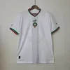 2022 Morocco Away Football Shirt 1:1 Thai Quality