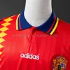 1994 Retro retro shirt Spain home 1:1 Thai Quality