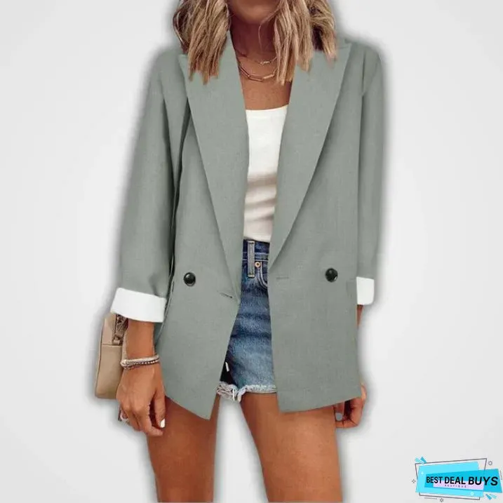 Casual and Comfortable winter garment