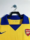 2003-2004 Retro Arsenal Away Football Shirt 1:1 Thai Quality
