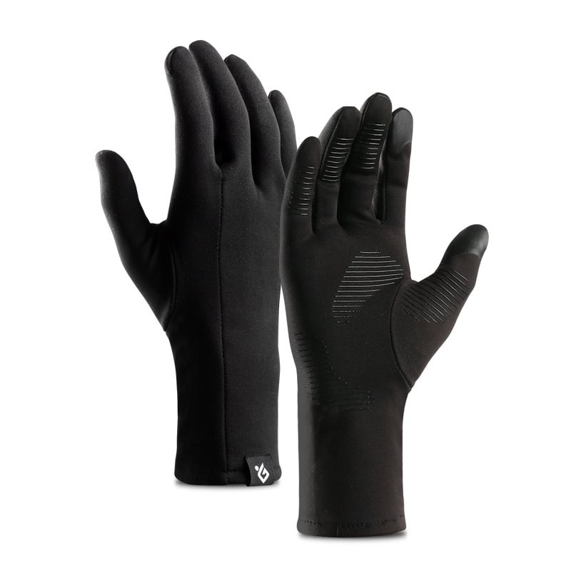 Men's Windproof Warm Non-slip Gloves-Compassnice®