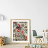Diamond Painting -DIY Full Square Drill Cross(35x50cm)