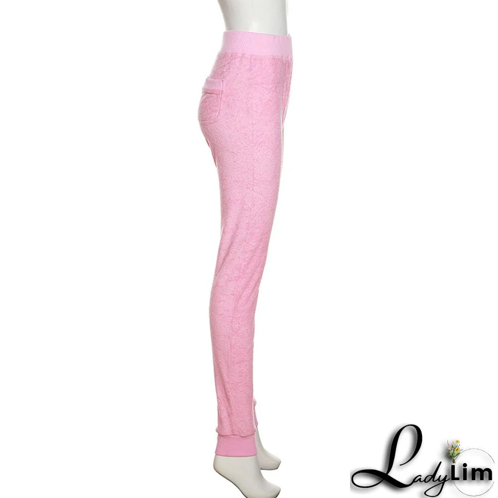 Fall Women's Fashion Hooded Zip Slim Fit Casual Sports Cardigan 2PC Set