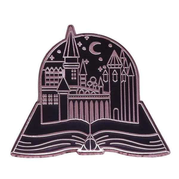 Foto del pin Castillo de Sueños Mágicos