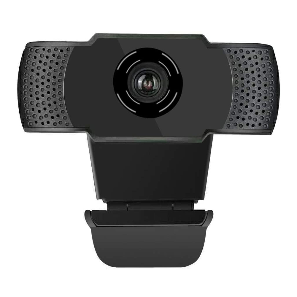 

1080P Webcam with Noise Canceling Microphone Full HD USB Web Camera for PC, 501 Original