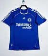2006/2007 Retro Chelsea Home Football Shirt 1:1 Thai Quality