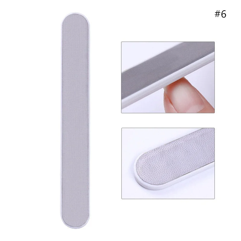 10/20/50/100pcs Wooden Cuticle Pusher Nail Rhinestone Remover Double Head Portable Nail Art Cuticle Remover  Nail Tools-Nail Inspo