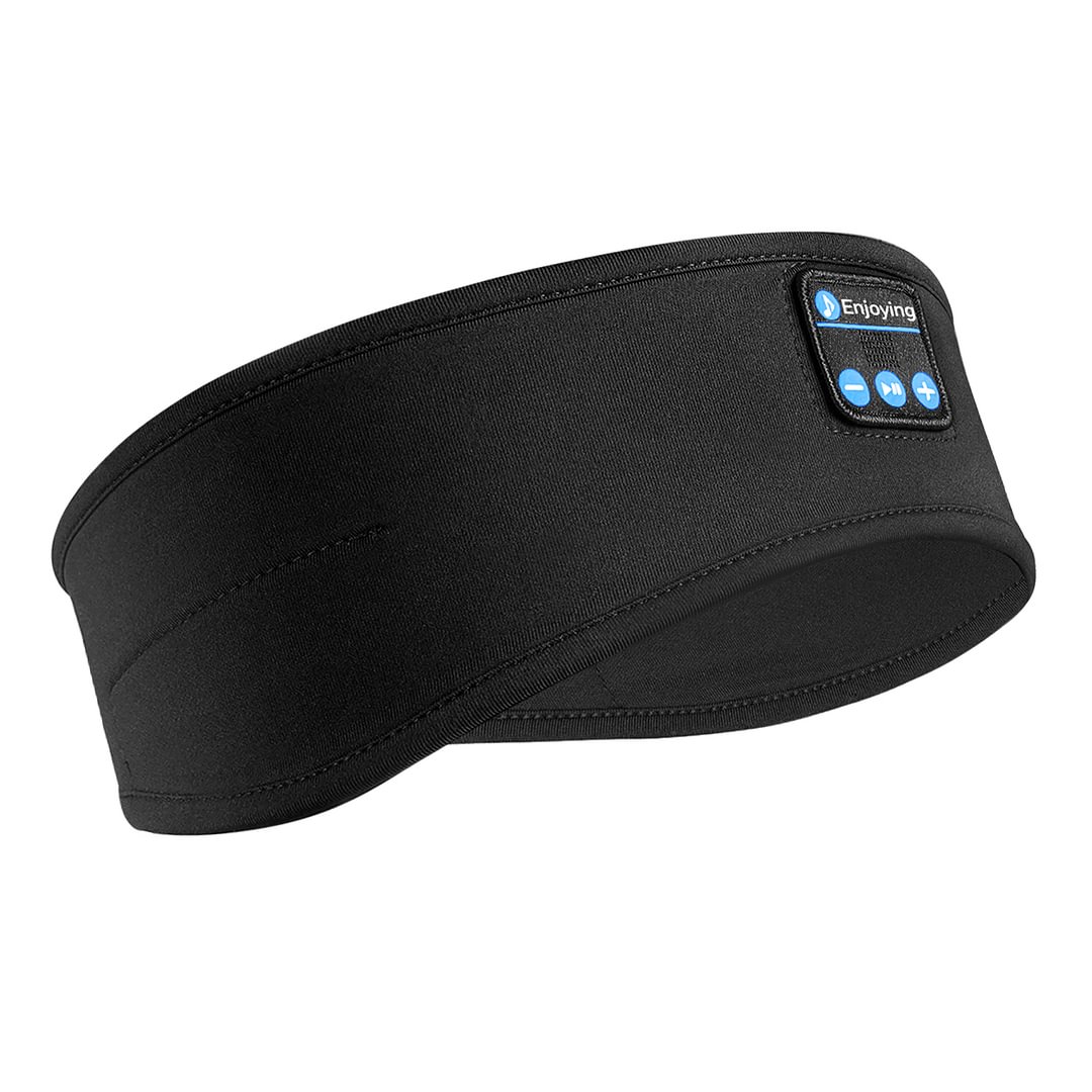 white noise headband for sleep