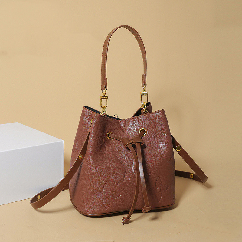 💥💥💥Last minute discount price LV's latest small bucket bag