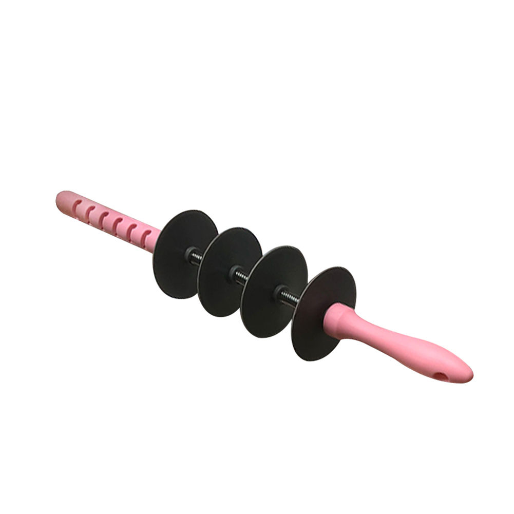 

Multifunction Rolling Pin Dough Stick Adjustable Baking Home Kitchen Gadget, 501 Original