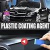 Car Leather Agent 120ml Universal Seat Leather Polish Agent Refurbishment Repair