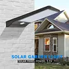 48 LEDs Solar 3 Modes IP65 Motion Sensor Lights Outdoor Garden Wall Lamp