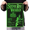 Stevie Ray - Metal Tin Signs(8*12Inch/12*16Inch)