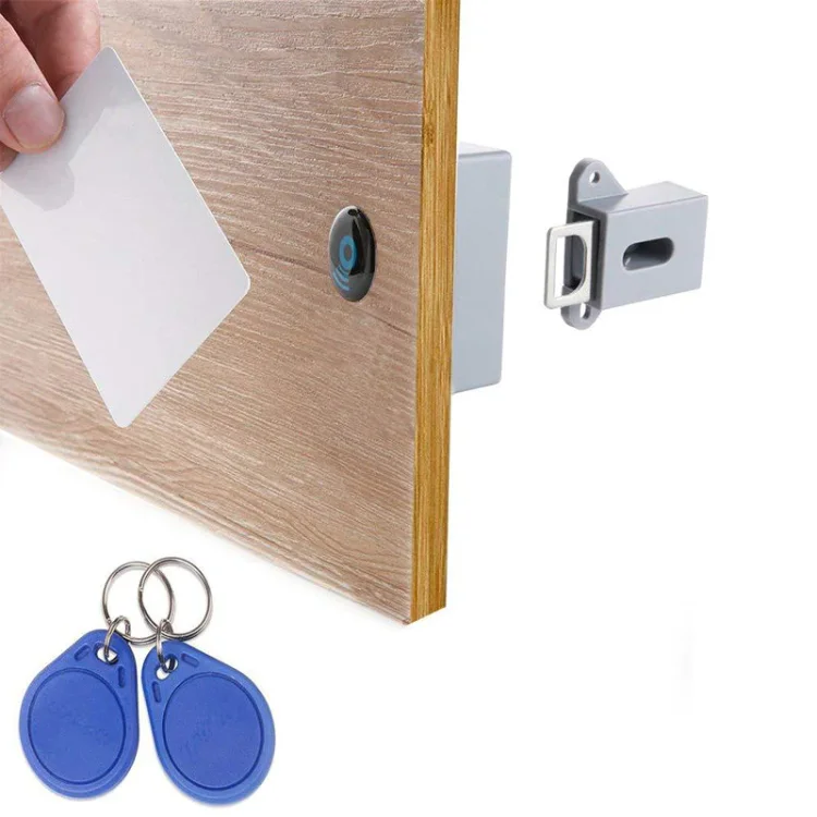 🔥 Early Black Friday Sale🔥 - Electronic Cabinet Lock DIY For Wooden Drawer Cabinet